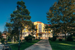 Health Resort Zvezdnyi